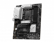 MSI PRO B760-P II DDR5 7000(OC) M.2 USB3.2 HDMI ATX 1700P