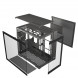 GAMEPOWER WARCRY PRISM 4XARGB FAN GAMING KASA 750W