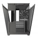 GAMEPOWER WARCRY PRISM 4XARGB FAN GAMING KASA 750W