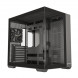 GAMEPOWER WARCRY PRISM 4XARGB FAN GAMING KASA 750W