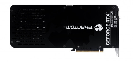 GAINWARD RTX5080 PHANTOM 16GB GDDR7 256bit