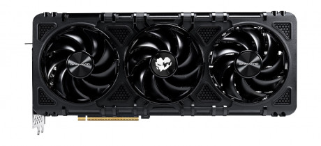 GAINWARD RTX5080 PHANTOM 16GB GDDR7 256bit