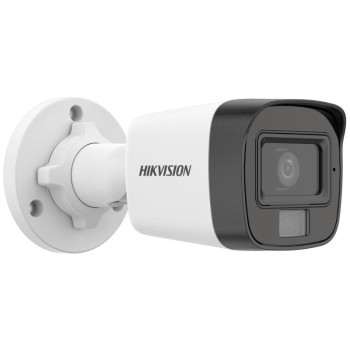 HIKVISION DS-2CD1021G2-LIUF 2MP 4MM SESLİ BULLET KAMERA