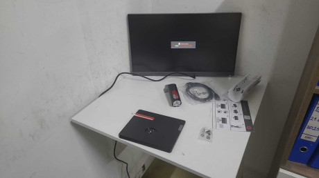 24.5 LENOVO S25E-30 63E0KAT4TK FHD 4MS 75H(OUTLET)