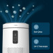 XENON SMART X7421 GECE LAMBALI HAVA TEMIZLEYICI