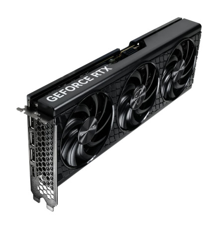 GAINWARD RTX5070 PYTHON III 12GB GDDR7 192bit