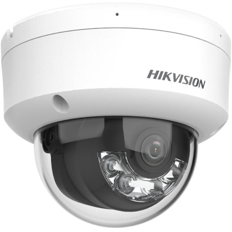 HIKVISION DS-2CD1141G2-LIUF 4MP 2.8MM SESLİ IP DOME KAMERA