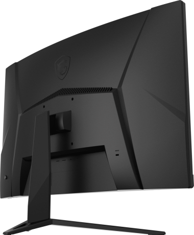 31.5 MSI G32CQ4 E21MS WQHD 1MS 170HZ CURVED GAMING