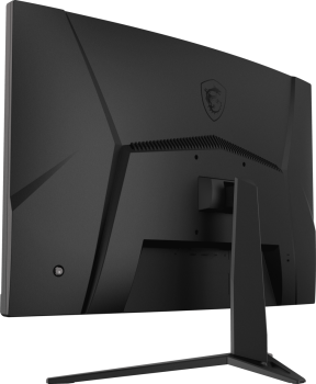 31.5 MSI G32CQ4 E21MS WQHD 1MS 170HZ CURVED GAMING