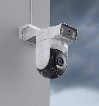 XIAOMI OUTDOOR CAMERA CW500 DUAL GUVENLIK KAMERAS