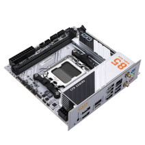 COLORFUL CVN B850I GAMING FROZEN V14 DDR5 8000MHz