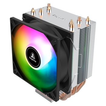 SEGOTEP Frozen Tower Ts4-M 1x130mm RGB Intel Hava Soğutucu 1200/1700P
