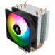 SEGOTEP Frozen Tower Ts4-M 1x130mm RGB Intel Hava Soğutucu 1200/1700P
