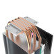 SEGOTEP Frozen Tower Ts4-M 1x130mm RGB Intel Hava Soğutucu 1200/1700P