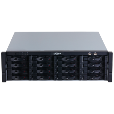 DAHUA NVR616H-64-XI 64 KANAL NETWORK KAYIT CİHAZI (PRJ)