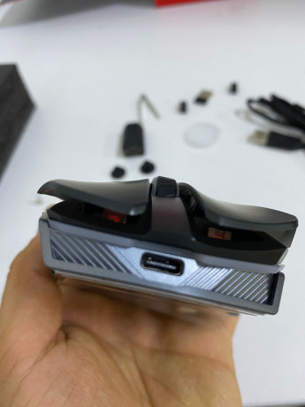 ASUS ROG CHAKRAM X ORIGIN MOUSE(OUTLET)