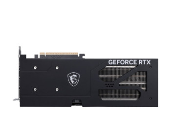 MSI GEFORCE RTX 5060 TI 8G VENTUS 3X OC GDDR7 128B DX12 PCIE 5.0 X16 (3XDP 1XHDMI)