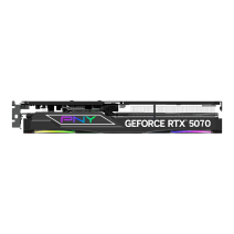 PNY RTX5070 ARGB EPIC-X RGB 12GB GDDR7 192Bit (VCG507012TFXXPB1-O)