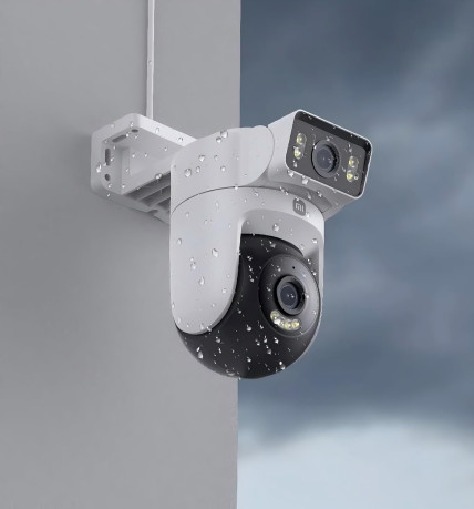 XIAOMI OUTDOOR CAMERA CW500 DUAL GUVENLIK KAMERAS