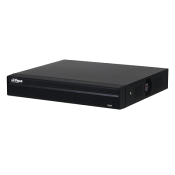 DAHUA NVR4116HS-4KS3 16 KANAL NETWORK KAYIT CİHAZI