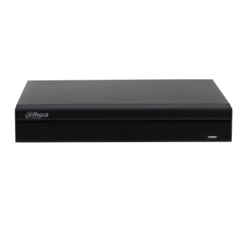DAHUA NVR4116HS-4KS3 16 KANAL NETWORK KAYIT CİHAZI