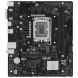 ASUS PRIME H610M-R D5-SI  DDR5  MATX 1700P