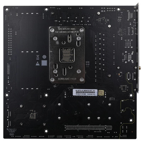 COLORFUL BATTLE-AX B850M-PLUS WIFI V14 DDR5