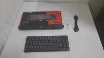 RAMPAGE KM-RX7 FORTUNA RAINBOWCOMBO SET(OUTLET)