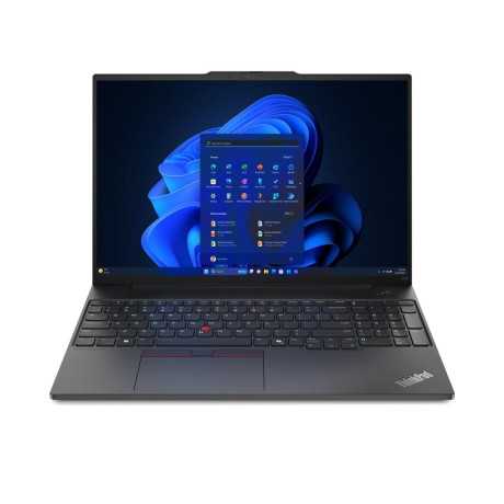 LENOVO THINKPAD E16 21SR006RTX U7-255H 16GB SSD 512GB SSD 16