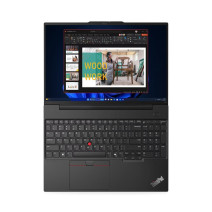 LENOVO THINKPAD E16 21SR006RTX U7-255H 16GB SSD 512GB SSD 16