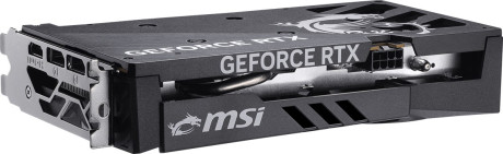 MSI GEFORCE RTX 5050 8G GAMING OC GDDR6 128B DX12 PCIE 5.0 X16 (3XDP 1XHDMI)